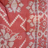 Indian Kantha Mattress - 68