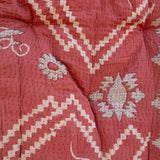 Indian Kantha Mattress - 68