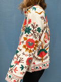 Suzani Jacket - 42