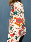 Suzani Jacket - 42