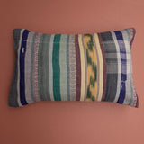 Indian kantha cushion S - 693
