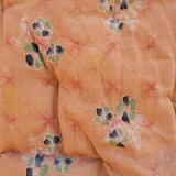 Indisk Kantha Madras - 69