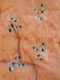 Indisk Kantha Madras - 69
