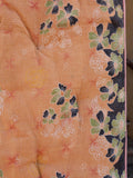 Indisk Kantha Madras - 69