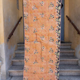 Indisk Kantha Madras - 69