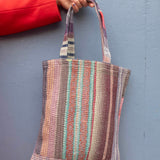 Kantha Mini Shopper 06