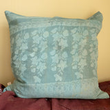 Indian kantha cushion L - 700