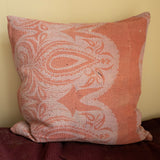 Indian kantha cushion M - 703
