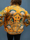 Suzani Jacket - 42
