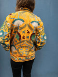 Suzani Jacket - 42