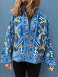 Suzani Jacket - 42