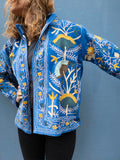 Suzani Jacket - 42