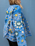 Suzani Jacket - 42