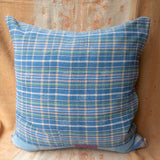 Indian kantha cushion L - 727