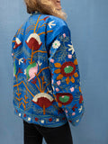 Suzani Jacket - 42