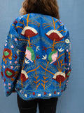 Suzani Jacket - 42