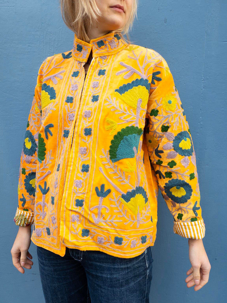 Suzani Jakke - 73