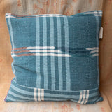 Indian kantha cushion M - 749