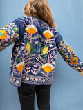 Suzani Jacket - 42