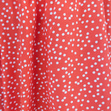 Summer Skirt - 103 Bright Blue