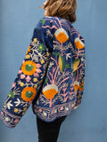 Suzani Jacket - 42
