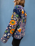 Suzani Jacket - 42
