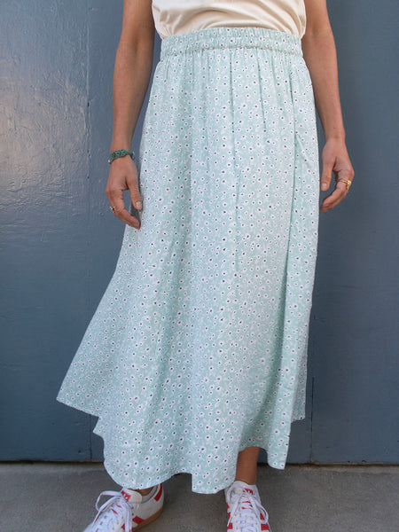 Summer Skirt - 75