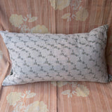 Indian kantha cushion XL - 760