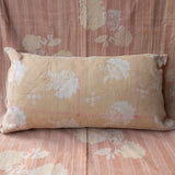 Indian kantha cushion XL - 761