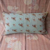Indian kantha cushion XL - 766