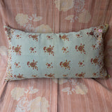Indian kantha cushion XL - 766