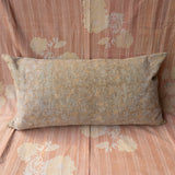 Indian kantha cushion XL - 768