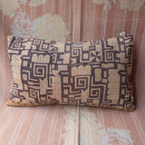Indian kantha cushion S - 769