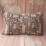 Indian kantha cushion S - 769
