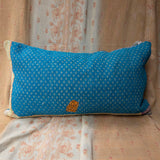 Indian kantha cushion XL - 770