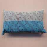 Indian kantha cushion XL - 771