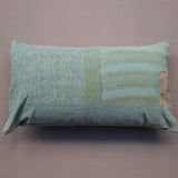 Indian kantha cushion XL - 774
