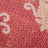 Indian kantha cushion XL - 775