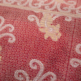 Indian kantha cushion XL - 775