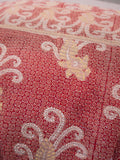 Indisk kantha pude XL - 775