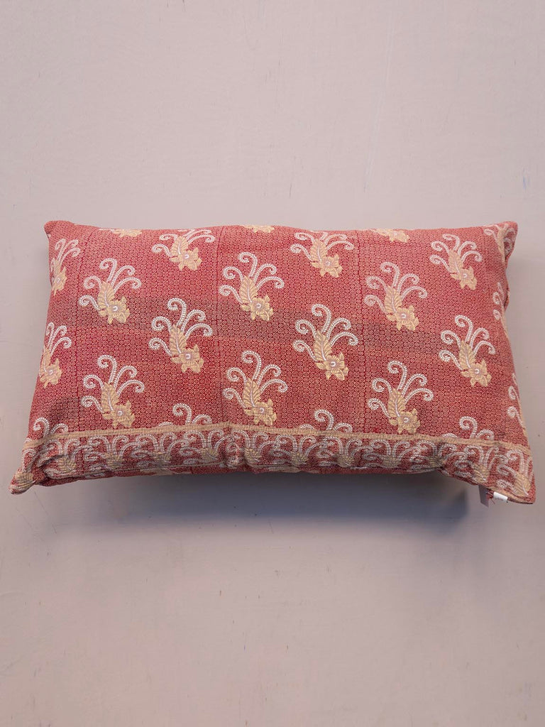 Indisk kantha pude XL - 775