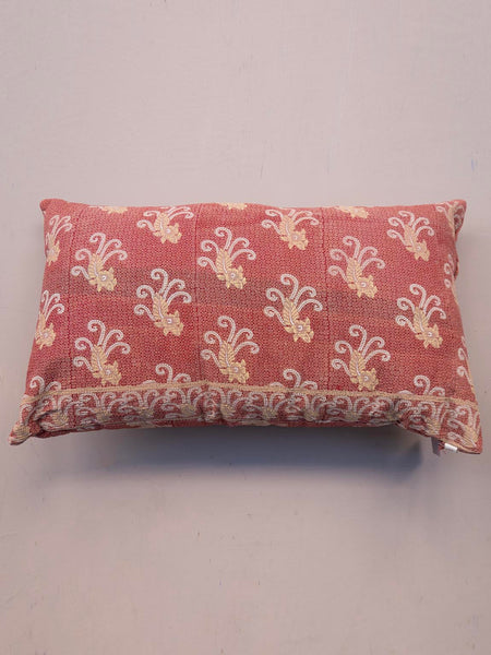 Indisk kantha pude XL - 775