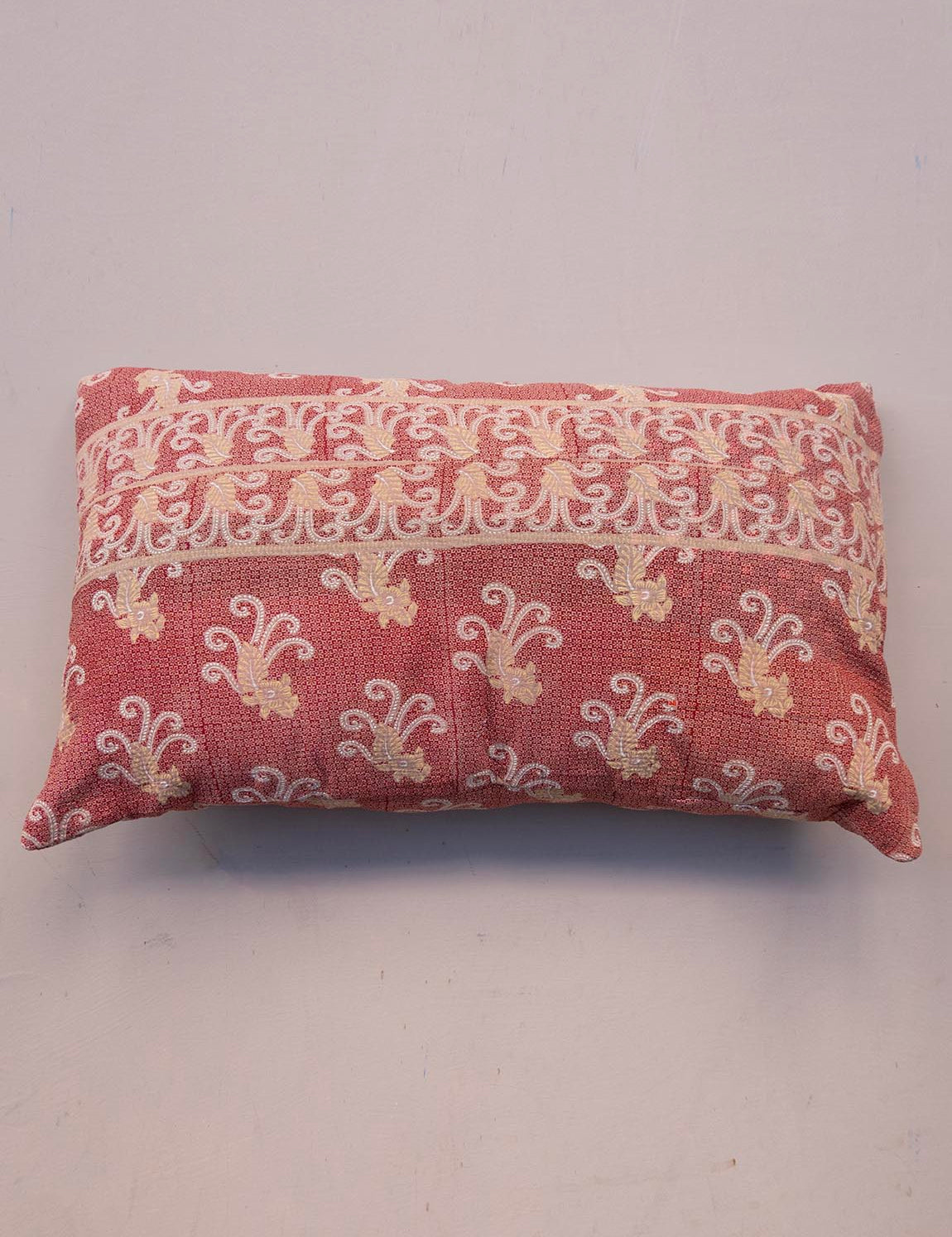 Indisk kantha pude XL - 775