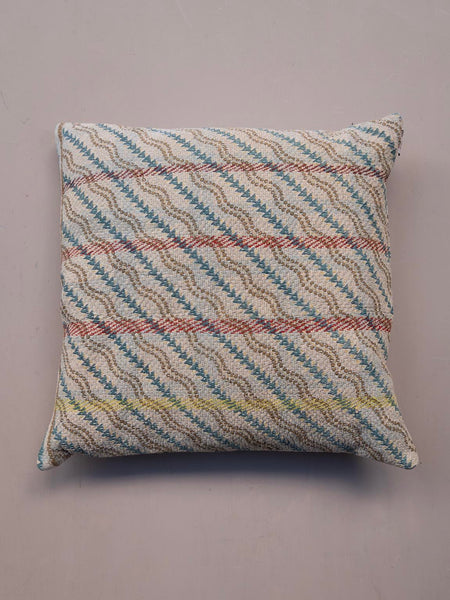 Indisk kantha pude M  - 776