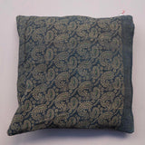 Indian kantha cushion M  - 779