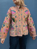 Suzani Jakke - 77