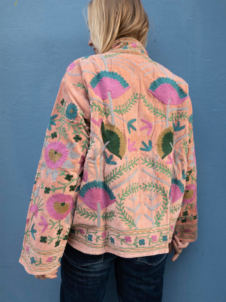 Suzani Jakke - 77