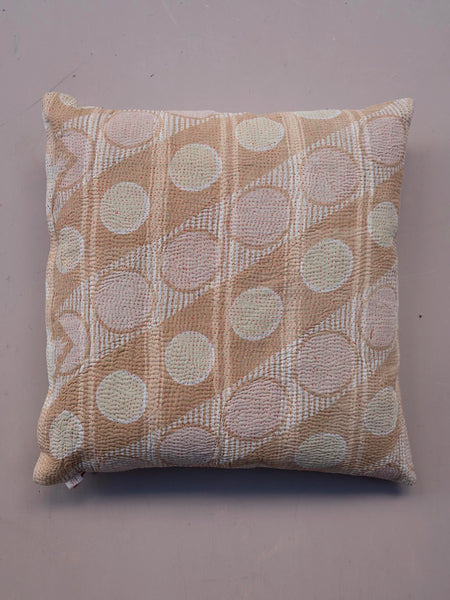 Indisk kantha pude M  - 785