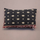 Indian kantha cushion S - 788
