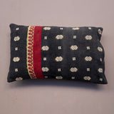 Indian kantha cushion S - 788